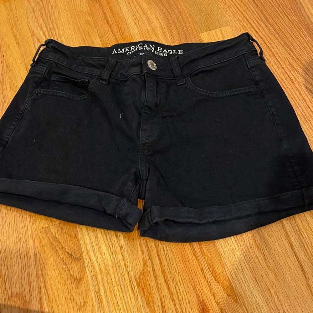 american eagle super stretch